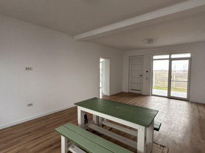 Casa individuala pe parter cu 4 camere, 103 mp, in Mosnita Veche imagine mica 14, foxfort.ro