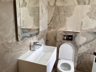 Casa individuala pe parter cu 4 camere, 103 mp, in Mosnita Veche imagine mica 19, foxfort.ro