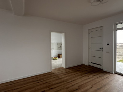 Casa individuala pe parter cu 4 camere, 103 mp, in Mosnita Veche imagine mica 21, foxfort.ro