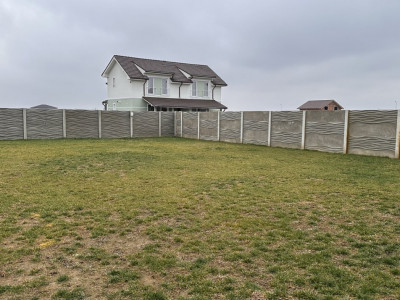 Casa individuala pe parter cu 4 camere, 103 mp, in Mosnita Veche imagine mica 22, foxfort.ro