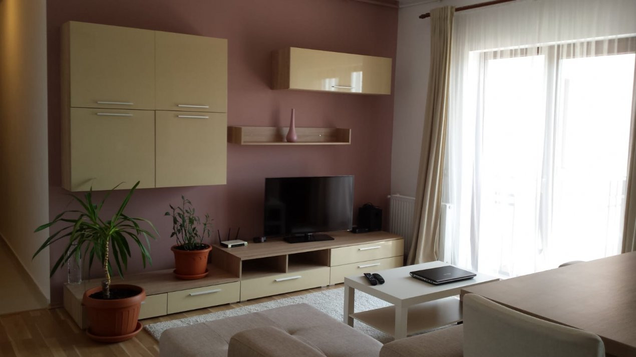 Apartamente de vanzare Giroc Sud 2