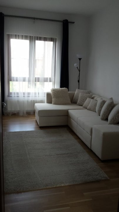 Apartamente de vanzare Giroc Sud 3