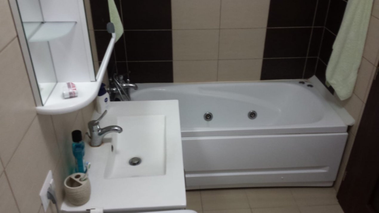 Apartamente de vanzare Giroc Sud 8