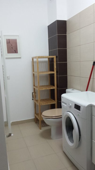 Apartamente de vanzare Giroc Sud 9