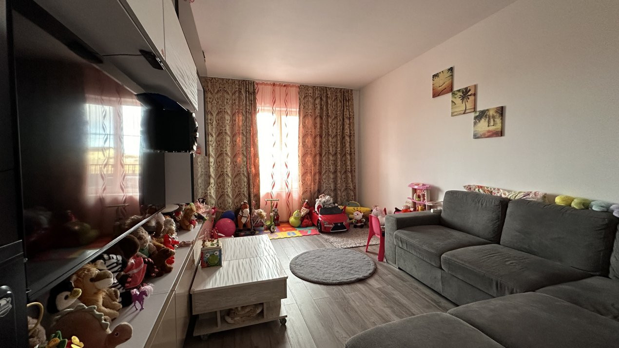 Apartamente de vanzare Giroc Sud 1