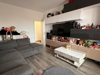 Apartamente de vanzare Giroc Sud imagine mica 3