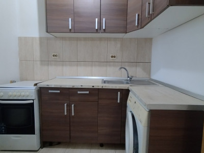 Apartament cu o camera, Zona Bucovina - Bucatarie separata