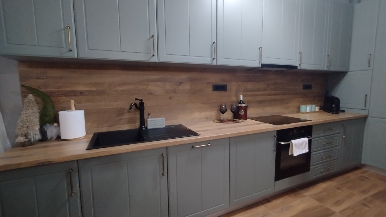 Apartament 2 camere, Zona Central - Renovat, mobilat si utilat 3, foxfort.ro