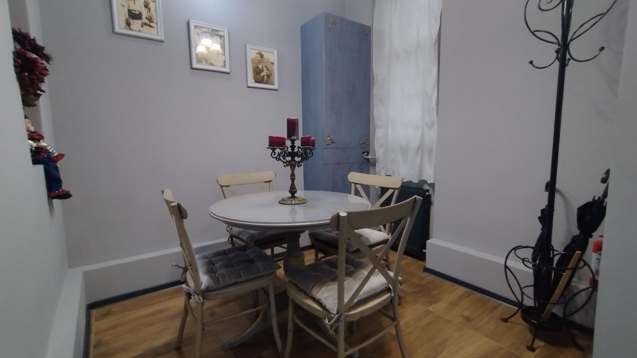 Apartament 2 camere, Zona Central - Renovat, mobilat si utilat 4, foxfort.ro