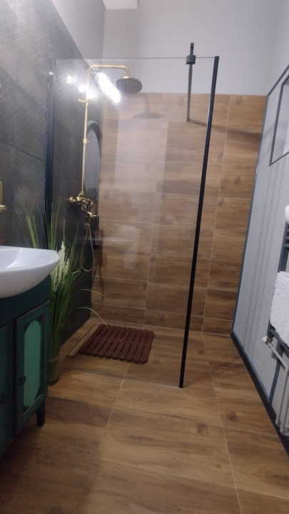 Apartament 2 camere, Zona Central - Renovat, mobilat si utilat 5, foxfort.ro