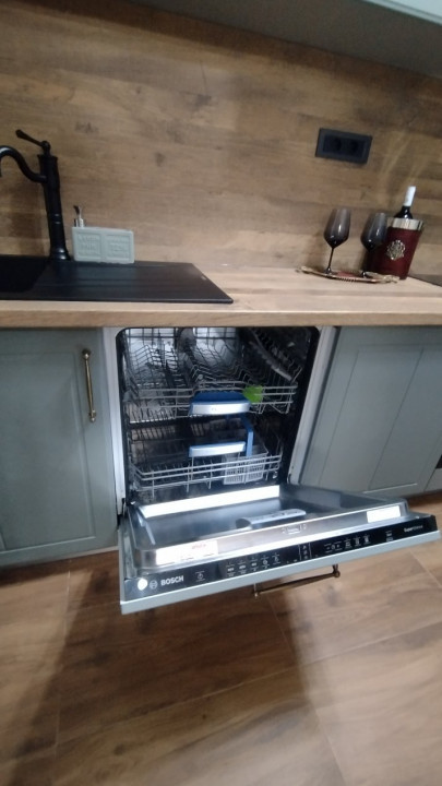 Apartament 2 camere, Zona Central - Renovat, mobilat si utilat 11, foxfort.ro