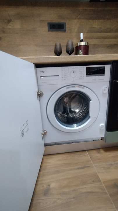 Apartament 2 camere, Zona Central - Renovat, mobilat si utilat 12, foxfort.ro