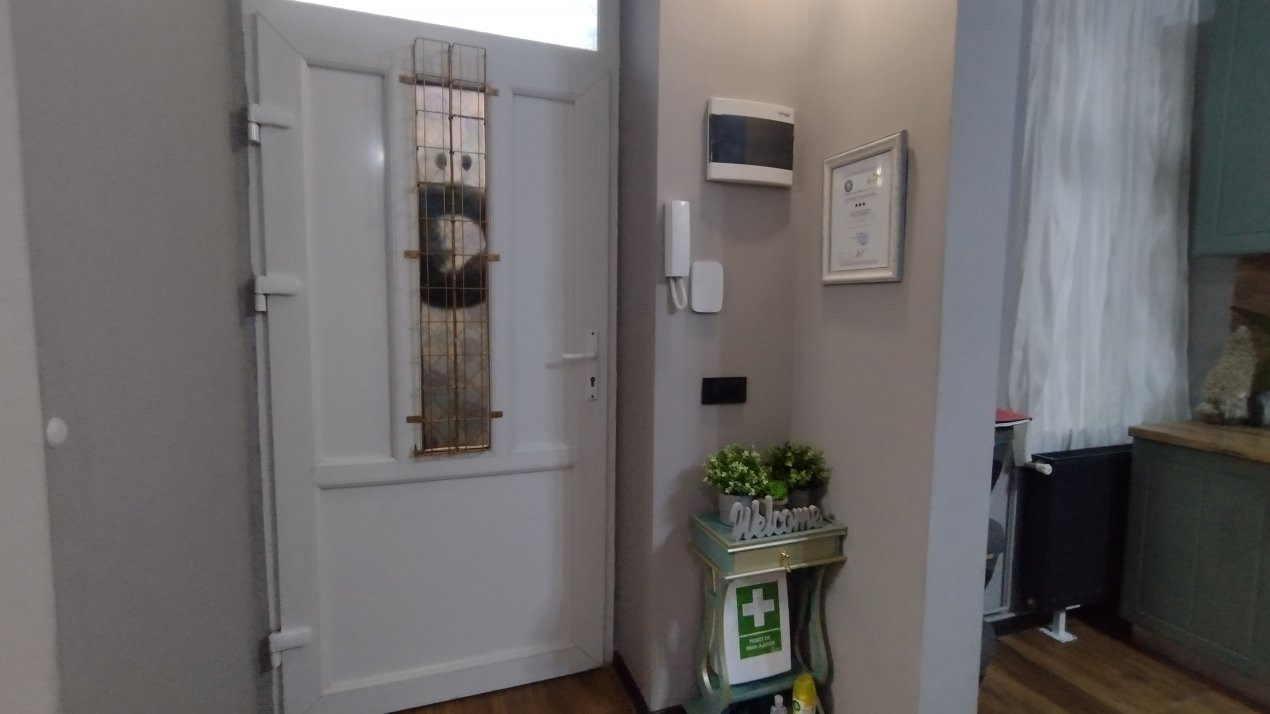 Apartament 2 camere, Zona Central - Renovat, mobilat si utilat 15, foxfort.ro