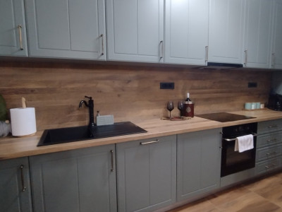 Apartament 2 camere, Zona Central - Renovat, mobilat si utilat imagine mica 3, foxfort.ro