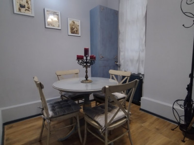 Apartament 2 camere, Zona Central - Renovat, mobilat si utilat imagine mica 4, foxfort.ro