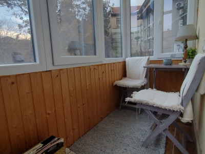 Apartament 2 camere, Zona Central - Renovat, mobilat si utilat imagine mica 7, foxfort.ro