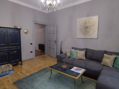 Apartament 2 camere, Zona Central - Renovat, mobilat si utilat imagine mica 10, foxfort.ro