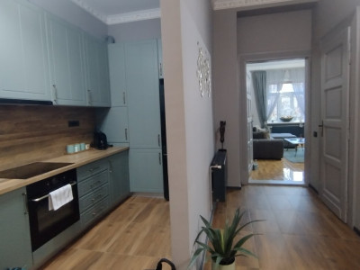 Apartament 2 camere, Zona Central - Renovat, mobilat si utilat imagine mica 13, foxfort.ro