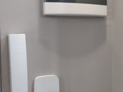 Apartament 2 camere, Zona Central - Renovat, mobilat si utilat imagine mica 14, foxfort.ro