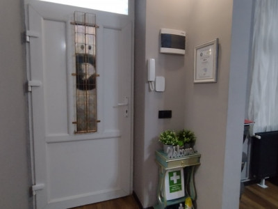 Apartament 2 camere, Zona Central - Renovat, mobilat si utilat imagine mica 15, foxfort.ro