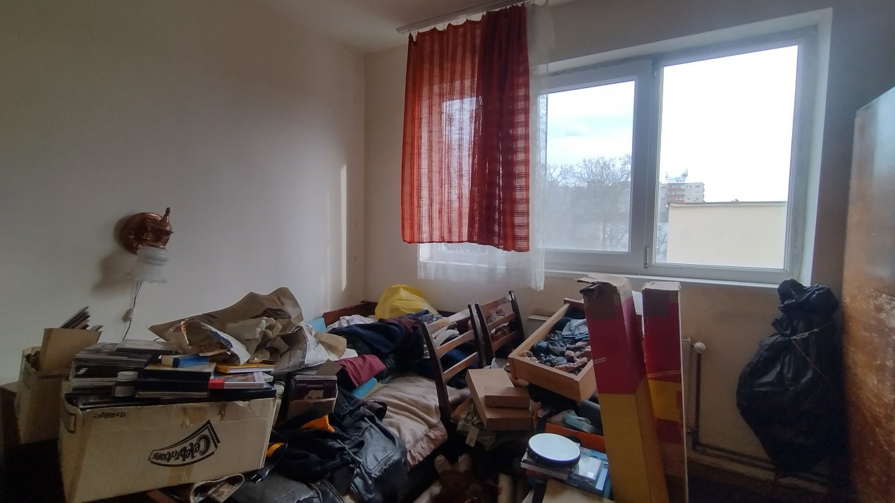 Apartamente de vanzare Timisoara Cetatii 11