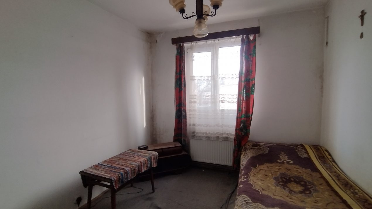 Apartament 4 camere, Zona Cetatii, bloc cu acoperis 3, foxfort.ro