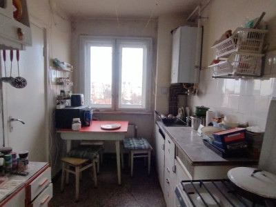 Apartament 4 camere, Zona Cetatii, bloc cu acoperis imagine mica 2, foxfort.ro