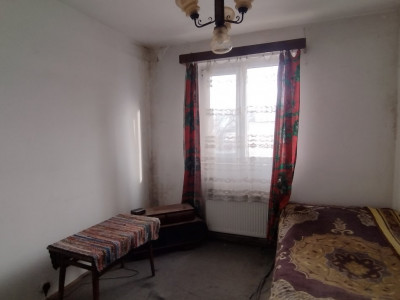 Apartament 4 camere, Zona Cetatii, bloc cu acoperis imagine mica 3, foxfort.ro
