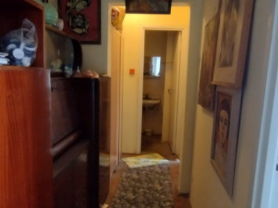 Apartament 4 camere, Zona Cetatii, bloc cu acoperis imagine mica 10, foxfort.ro