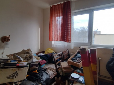 Apartament 4 camere, Zona Cetatii, bloc cu acoperis imagine mica 11, foxfort.ro