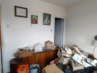 Apartament 4 camere, Zona Cetatii, bloc cu acoperis imagine mica 12, foxfort.ro