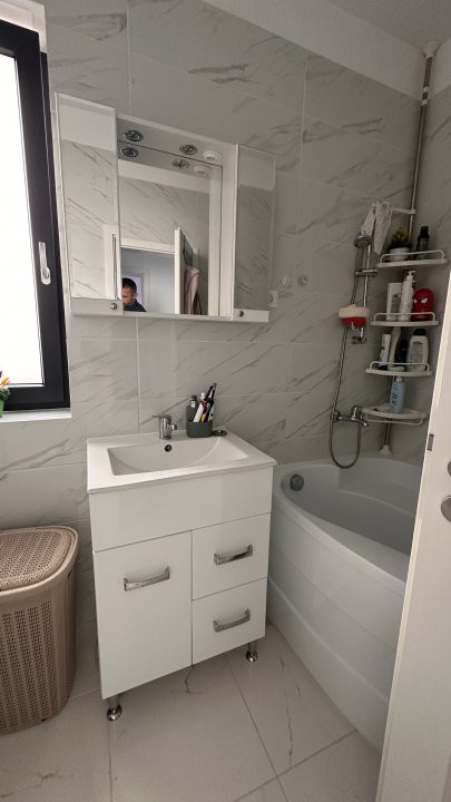 COMISION 0% Duplex pe parter 3 camere, 90 mp, in Mosnita Veche 6, foxfort.ro