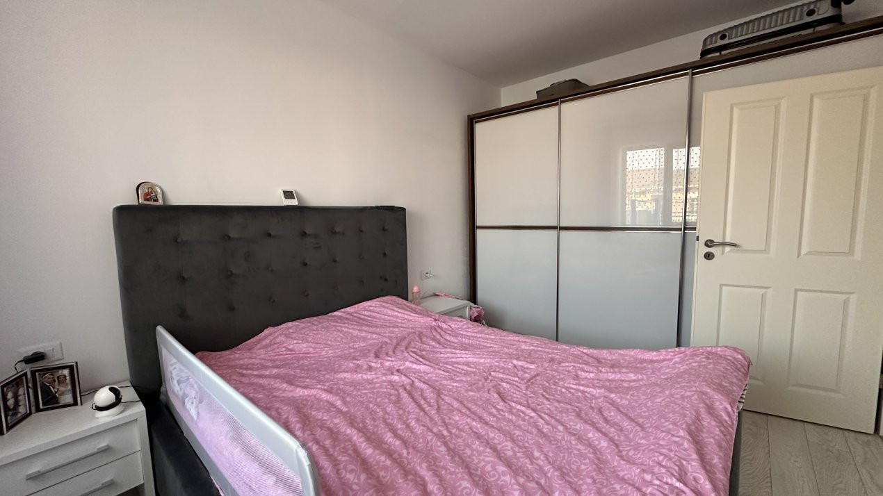 COMISION 0% Duplex pe parter 3 camere, 90 mp, in Mosnita Veche 14, foxfort.ro