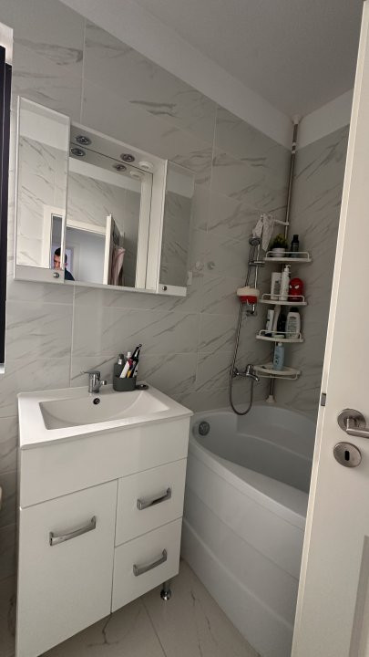 COMISION 0% Duplex pe parter 3 camere, 90 mp, in Mosnita Veche 17, foxfort.ro