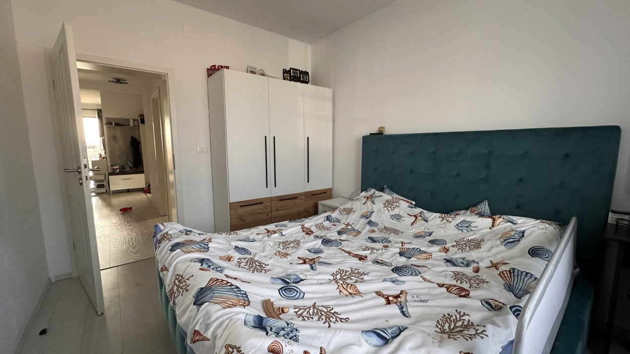 COMISION 0% Duplex pe parter 3 camere, 90 mp, in Mosnita Veche 22, foxfort.ro