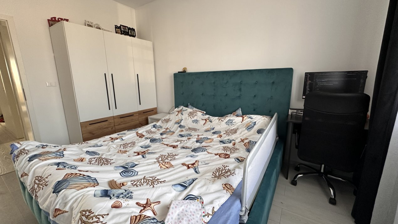 COMISION 0% Duplex pe parter 3 camere, 90 mp, in Mosnita Veche 23, foxfort.ro