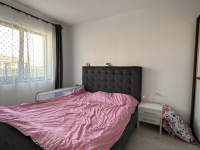 COMISION 0% Duplex pe parter 3 camere, 90 mp, in Mosnita Veche imagine mica 3, foxfort.ro