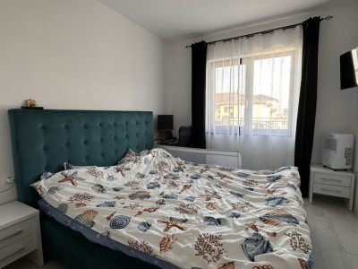 COMISION 0% Duplex pe parter 3 camere, 90 mp, in Mosnita Veche imagine mica 4, foxfort.ro