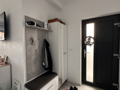 COMISION 0% Duplex pe parter 3 camere, 90 mp, in Mosnita Veche imagine mica 5, foxfort.ro