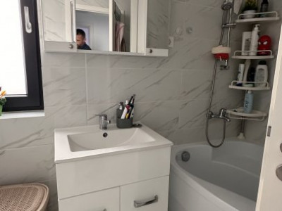 COMISION 0% Duplex pe parter 3 camere, 90 mp, in Mosnita Veche imagine mica 6, foxfort.ro