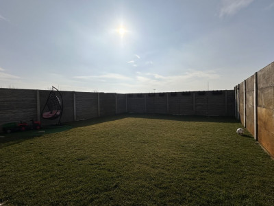 COMISION 0% Duplex pe parter 3 camere, 90 mp, in Mosnita Veche imagine mica 8, foxfort.ro