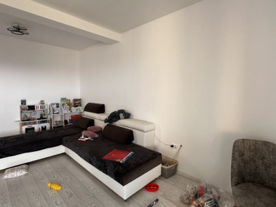 COMISION 0% Duplex pe parter 3 camere, 90 mp, in Mosnita Veche imagine mica 12, foxfort.ro