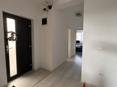 COMISION 0% Duplex pe parter 3 camere, 90 mp, in Mosnita Veche imagine mica 13, foxfort.ro