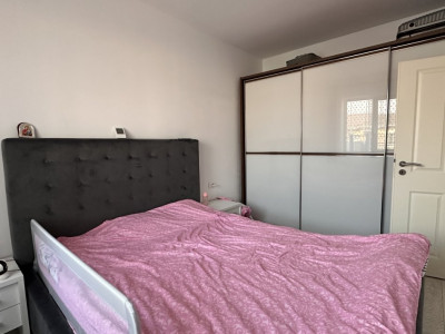 COMISION 0% Duplex pe parter 3 camere, 90 mp, in Mosnita Veche imagine mica 14, foxfort.ro