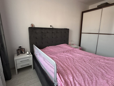 COMISION 0% Duplex pe parter 3 camere, 90 mp, in Mosnita Veche imagine mica 15, foxfort.ro