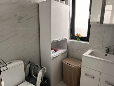 COMISION 0% Duplex pe parter 3 camere, 90 mp, in Mosnita Veche imagine mica 16, foxfort.ro