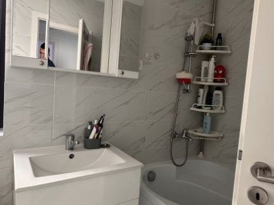 COMISION 0% Duplex pe parter 3 camere, 90 mp, in Mosnita Veche imagine mica 17, foxfort.ro