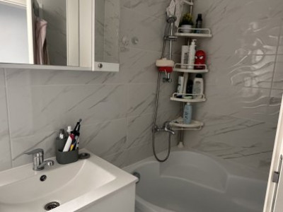 COMISION 0% Duplex pe parter 3 camere, 90 mp, in Mosnita Veche imagine mica 18, foxfort.ro