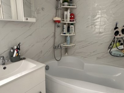 COMISION 0% Duplex pe parter 3 camere, 90 mp, in Mosnita Veche imagine mica 19, foxfort.ro