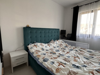 COMISION 0% Duplex pe parter 3 camere, 90 mp, in Mosnita Veche imagine mica 21, foxfort.ro